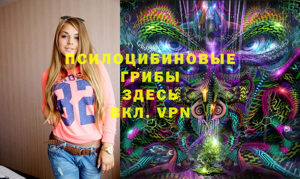 винт Красноперекопск